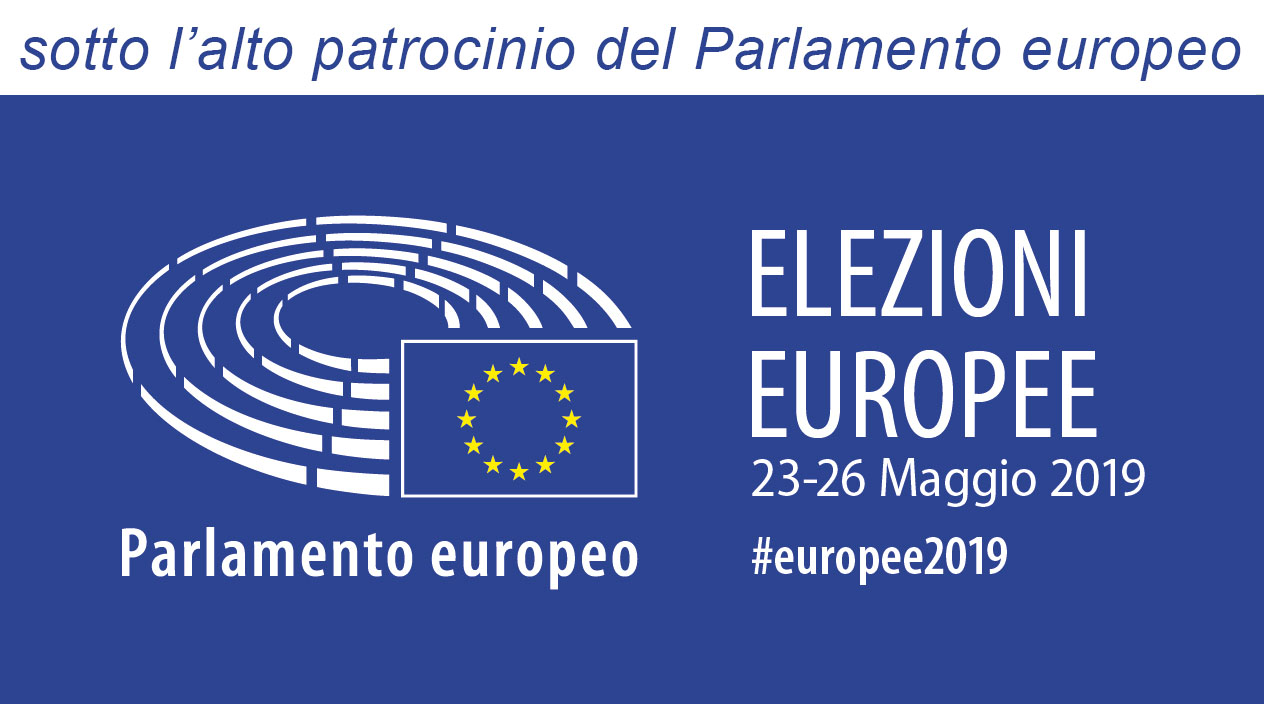 sotto líalto patrocinio del Parlamento europeo